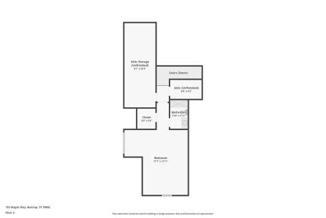 132 Wagon Way Bastrop TX 78602