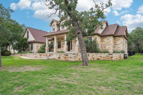 132 Wagon Way Bastrop TX 78602
