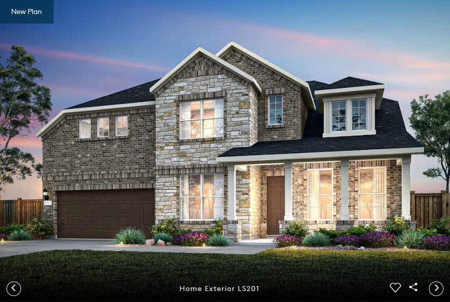 16613 Embry Way Pflugerville TX 78660