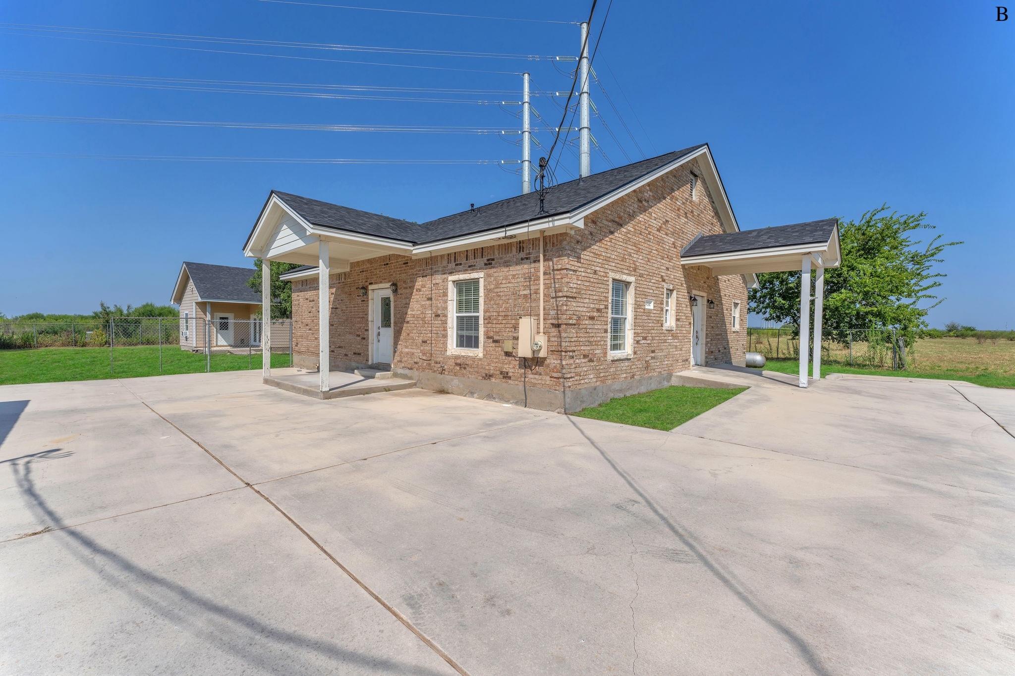3424 S Old Bastrop Road Highway San Marcos TX 78666