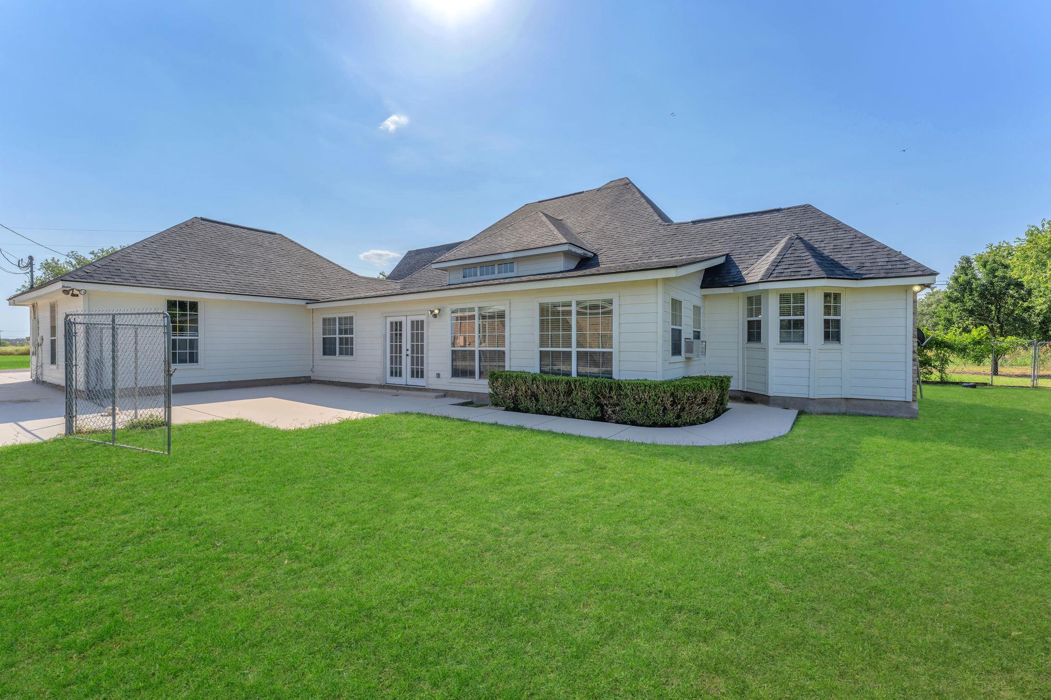 3424 S Old Bastrop Road Highway San Marcos TX 78666