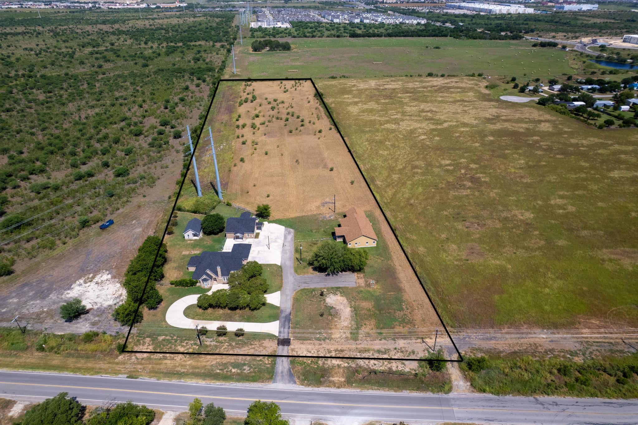 3424 S Old Bastrop Road Highway San Marcos TX 78666