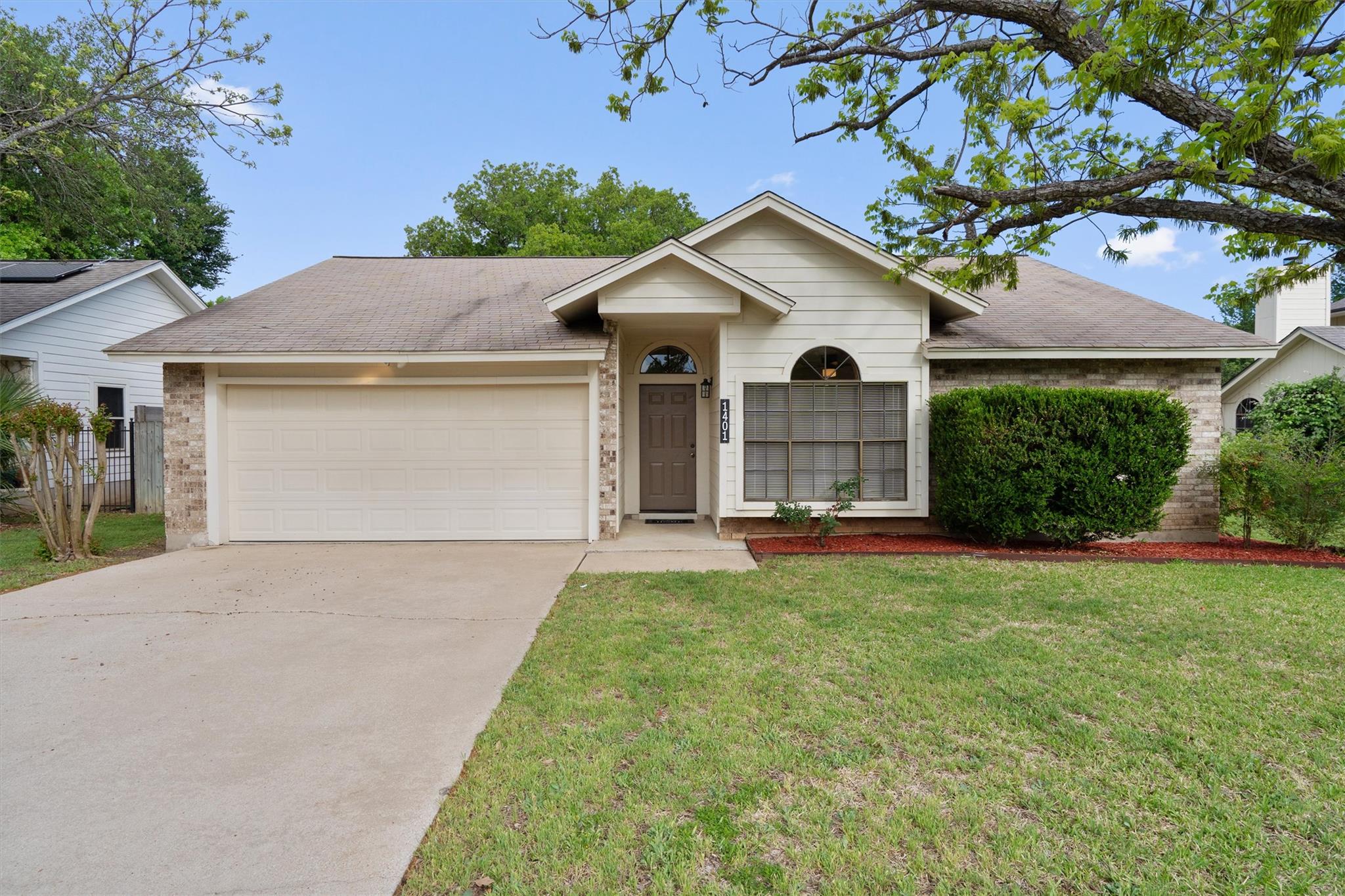1401 Plum Creek Road Cedar Park TX 78613