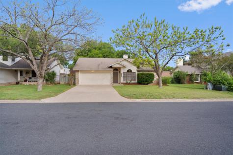 1401 Plum Creek Road Cedar Park TX 78613