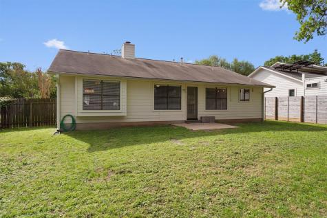 1401 Plum Creek Road Cedar Park TX 78613