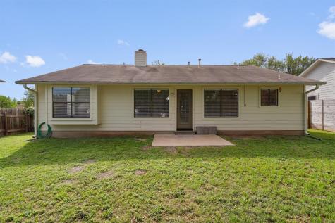 1401 Plum Creek Road Cedar Park TX 78613