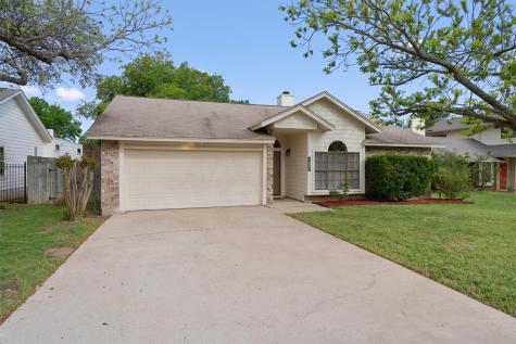1401 Plum Creek Road Cedar Park TX 78613
