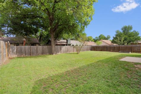 1401 Plum Creek Road Cedar Park TX 78613