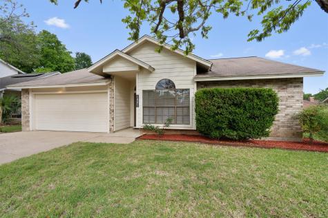 1401 Plum Creek Road Cedar Park TX 78613