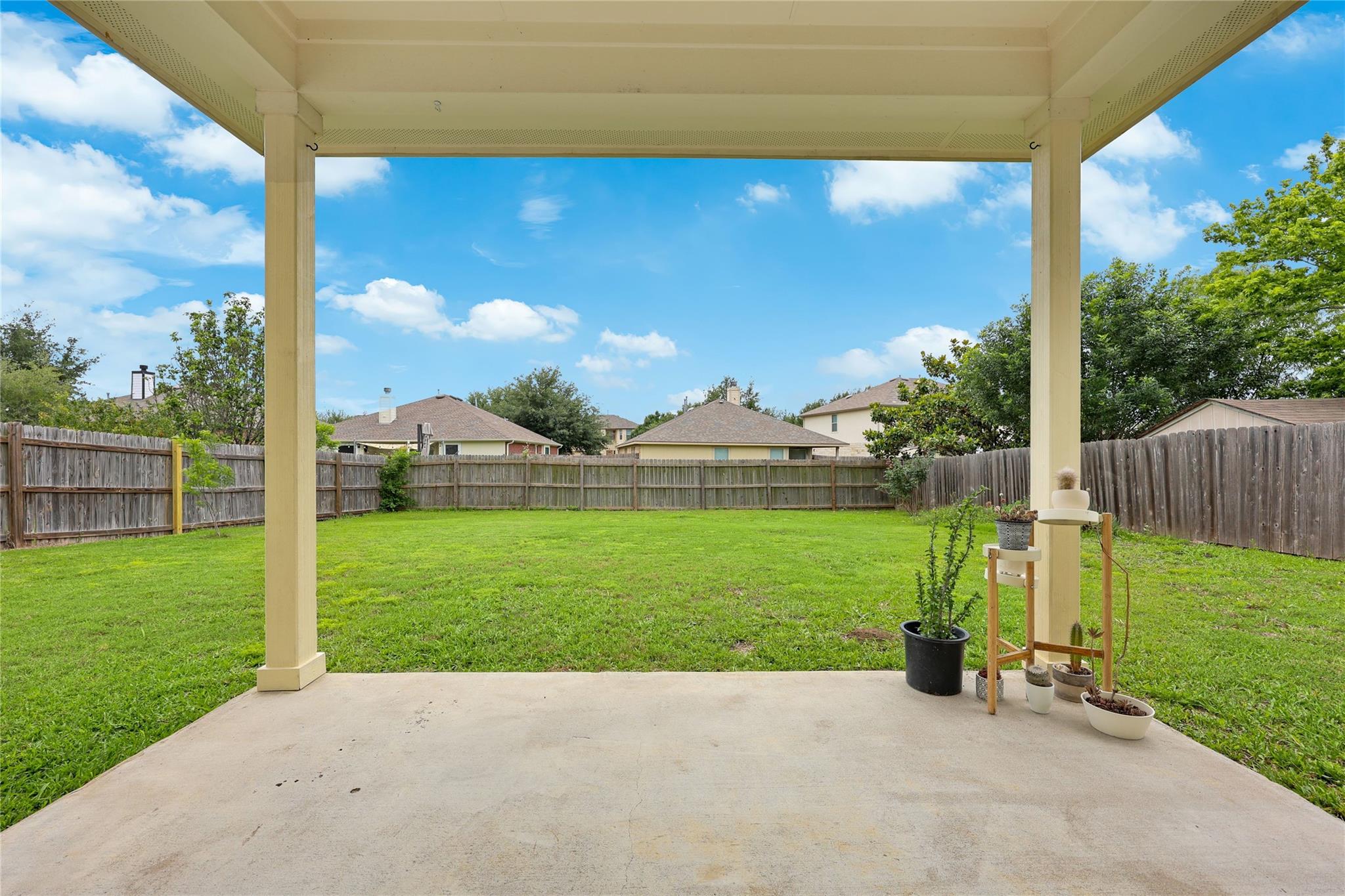 11117 Harvest Time Drive Austin TX 78754