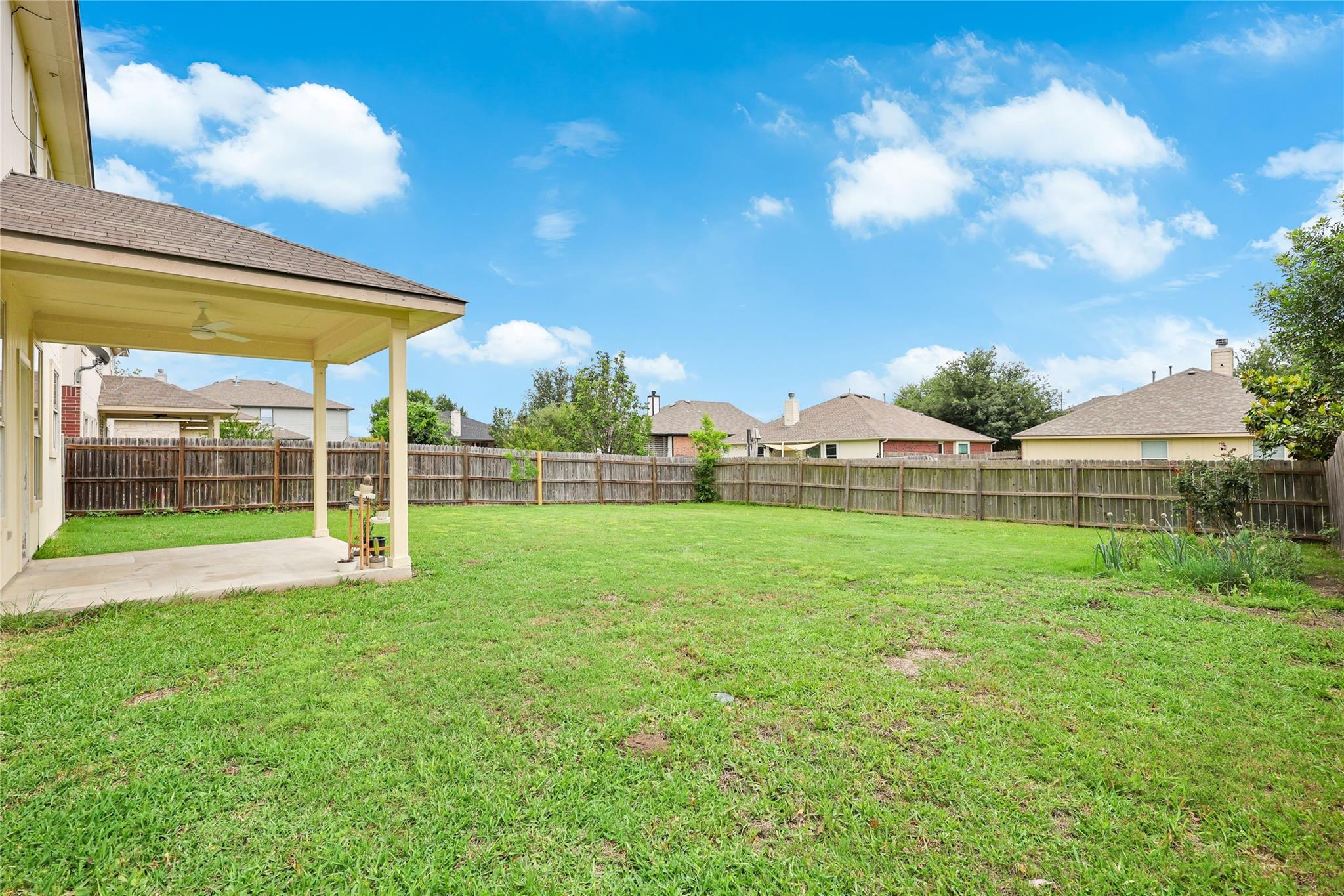 11117 Harvest Time Drive Austin TX 78754