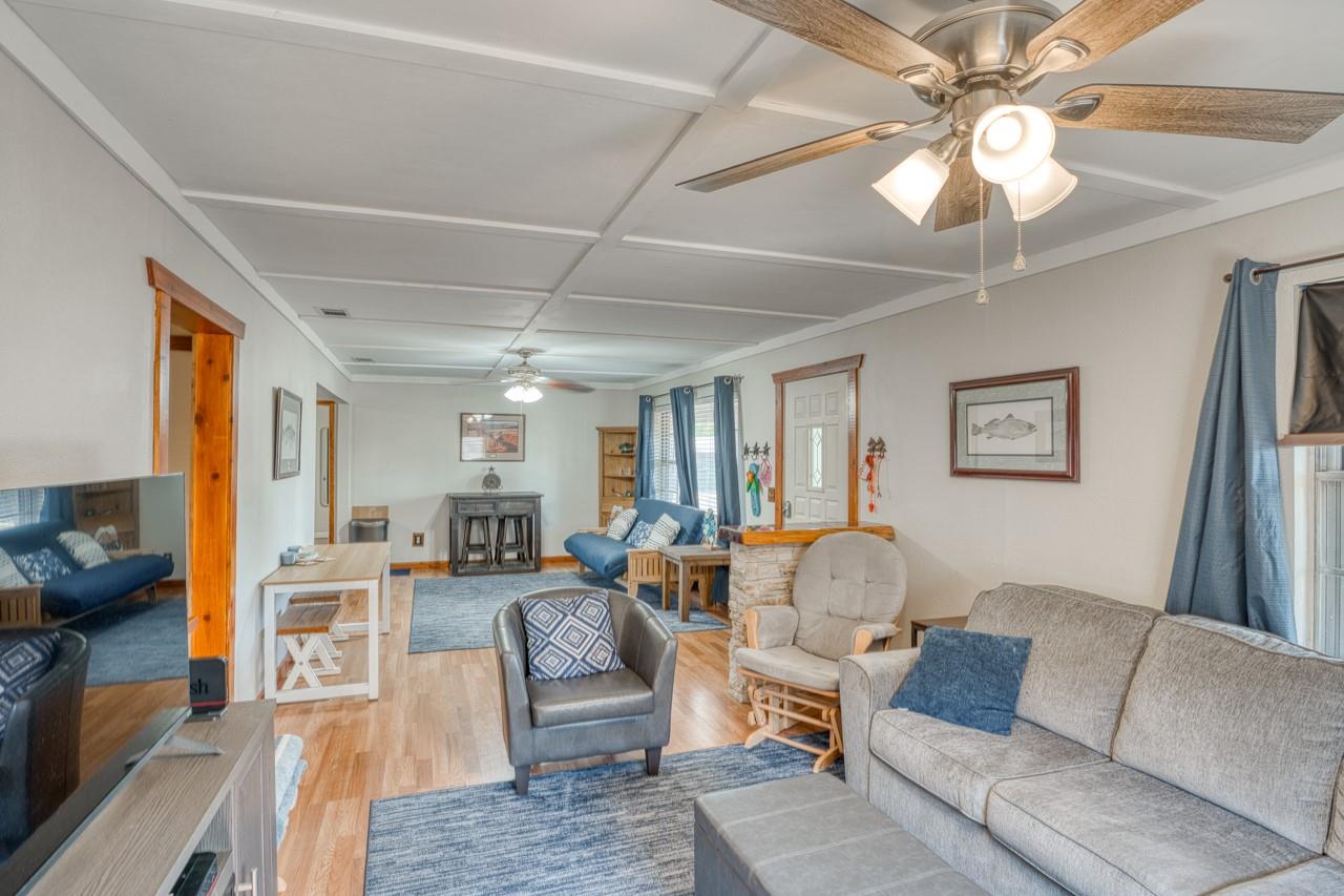403 South Drive Kingsland TX 78639