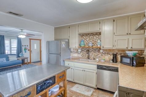 403 South Drive Kingsland TX 78639