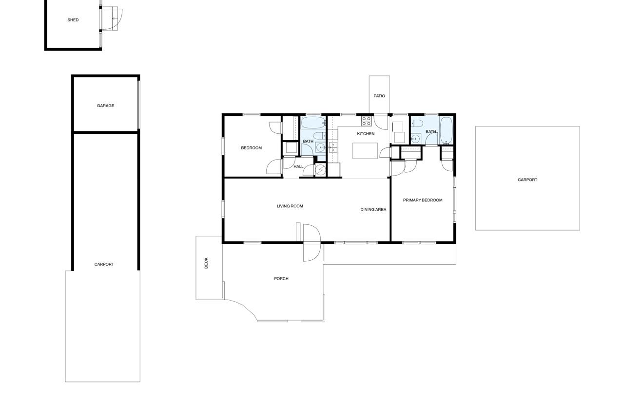 403 South Drive Kingsland TX 78639
