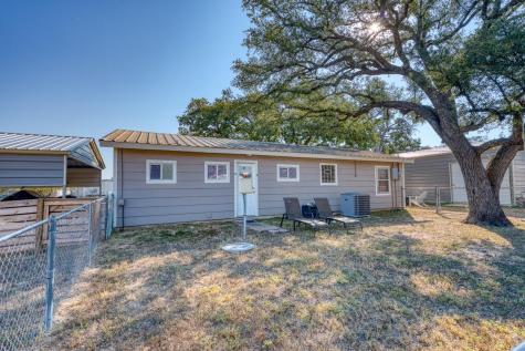 403 South Drive Kingsland TX 78639