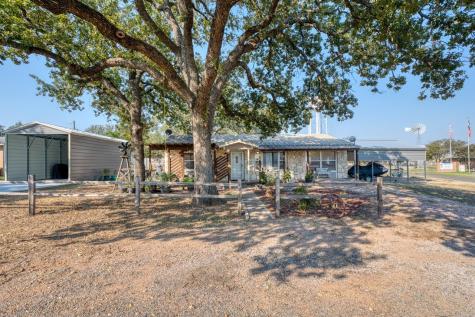 403 South Drive Kingsland TX 78639