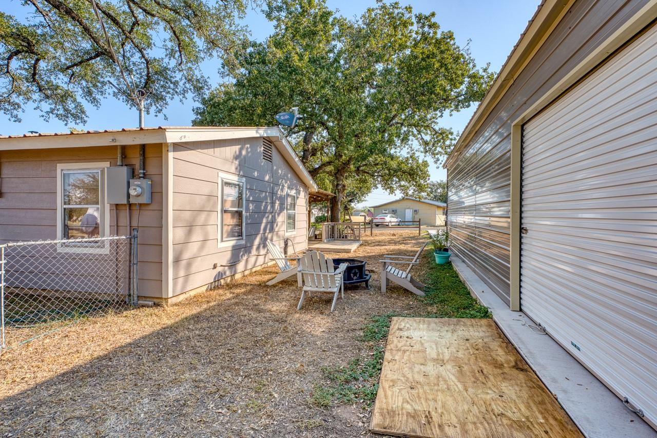 403 South Drive Kingsland TX 78639