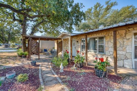 403 South Drive Kingsland TX 78639