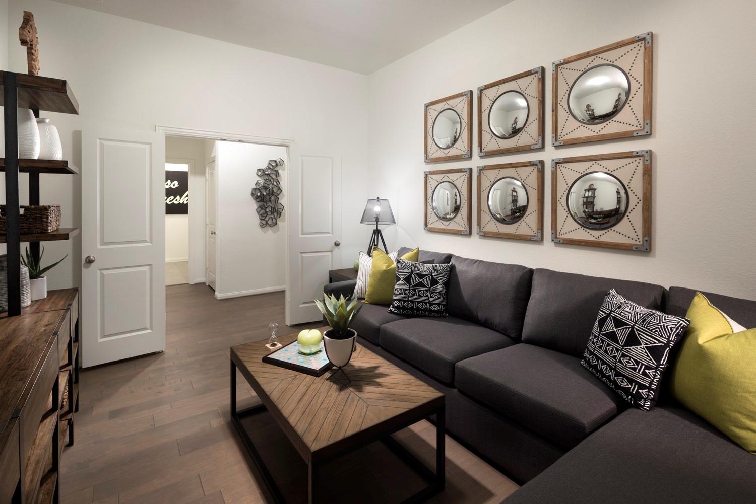 1629 Tinnen House Street Georgetown TX 78628