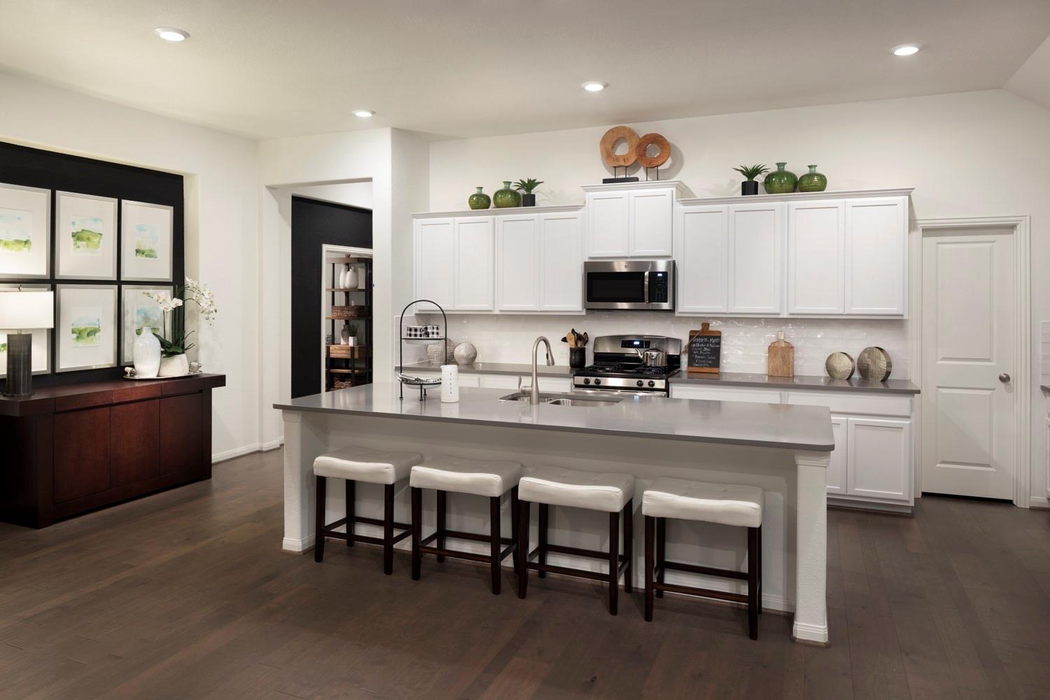 1629 Tinnen House Street Georgetown TX 78628