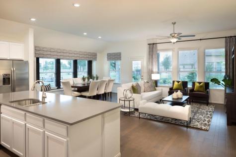 1629 Tinnen House Street Georgetown TX 78628