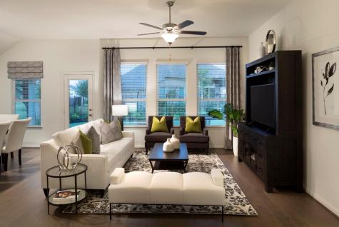 1629 Tinnen House Street Georgetown TX 78628