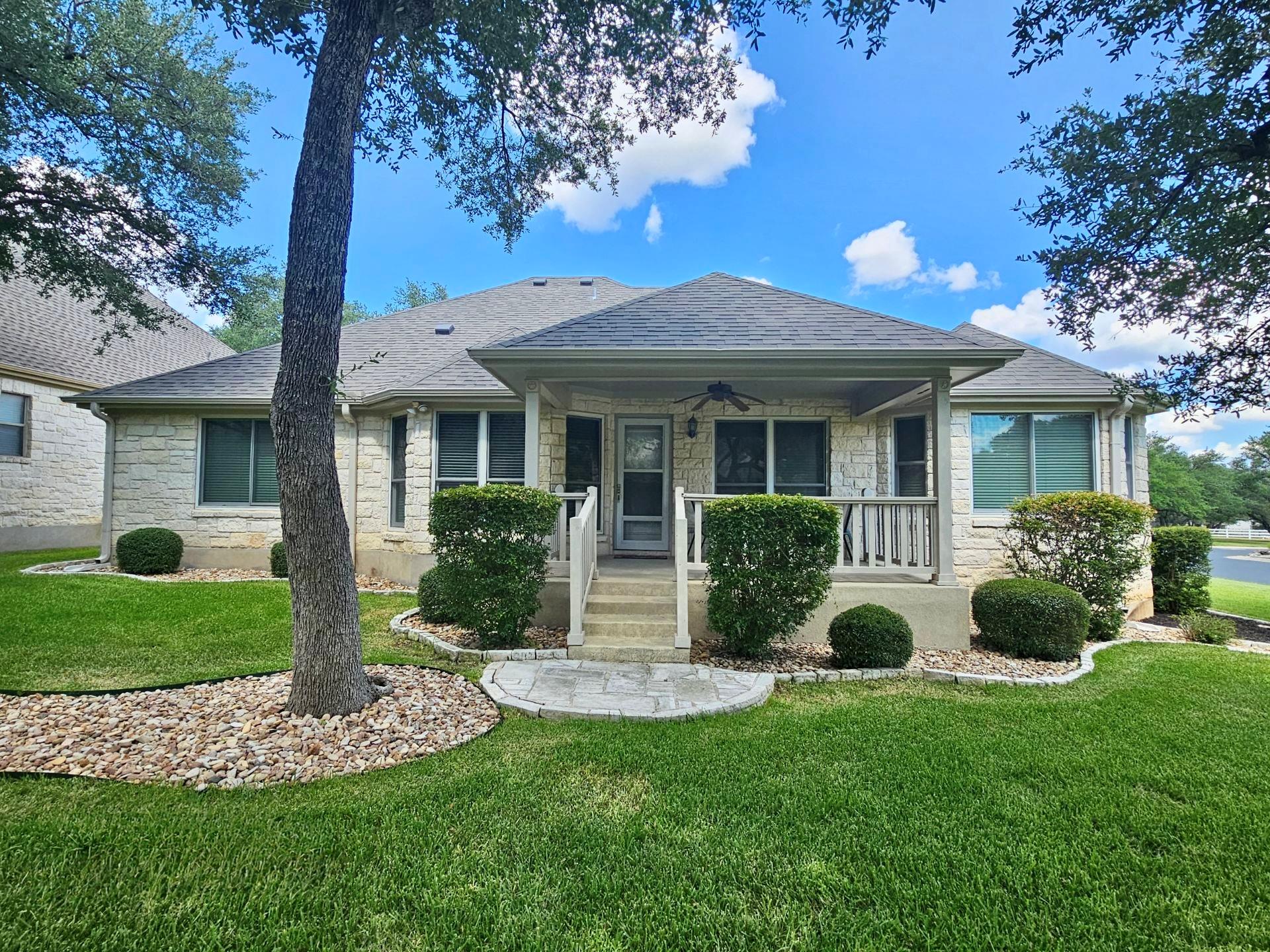 101 Texas Traditions Georgetown TX 78628