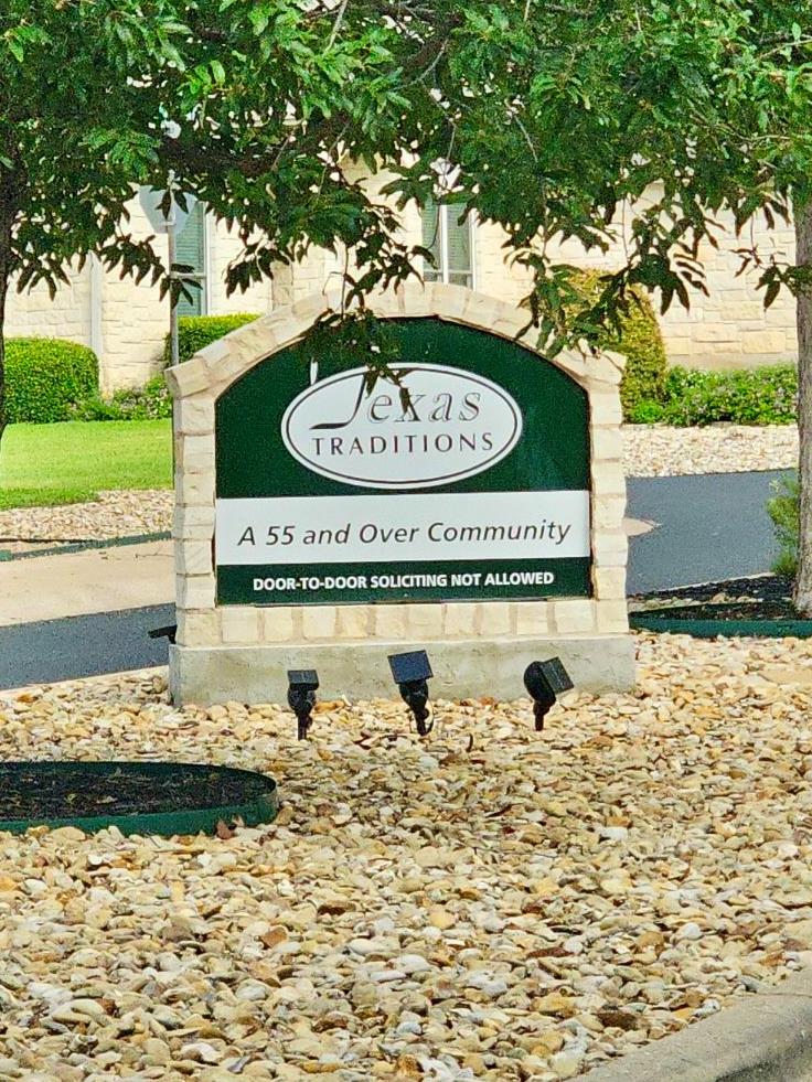 101 Texas Traditions Georgetown TX 78628