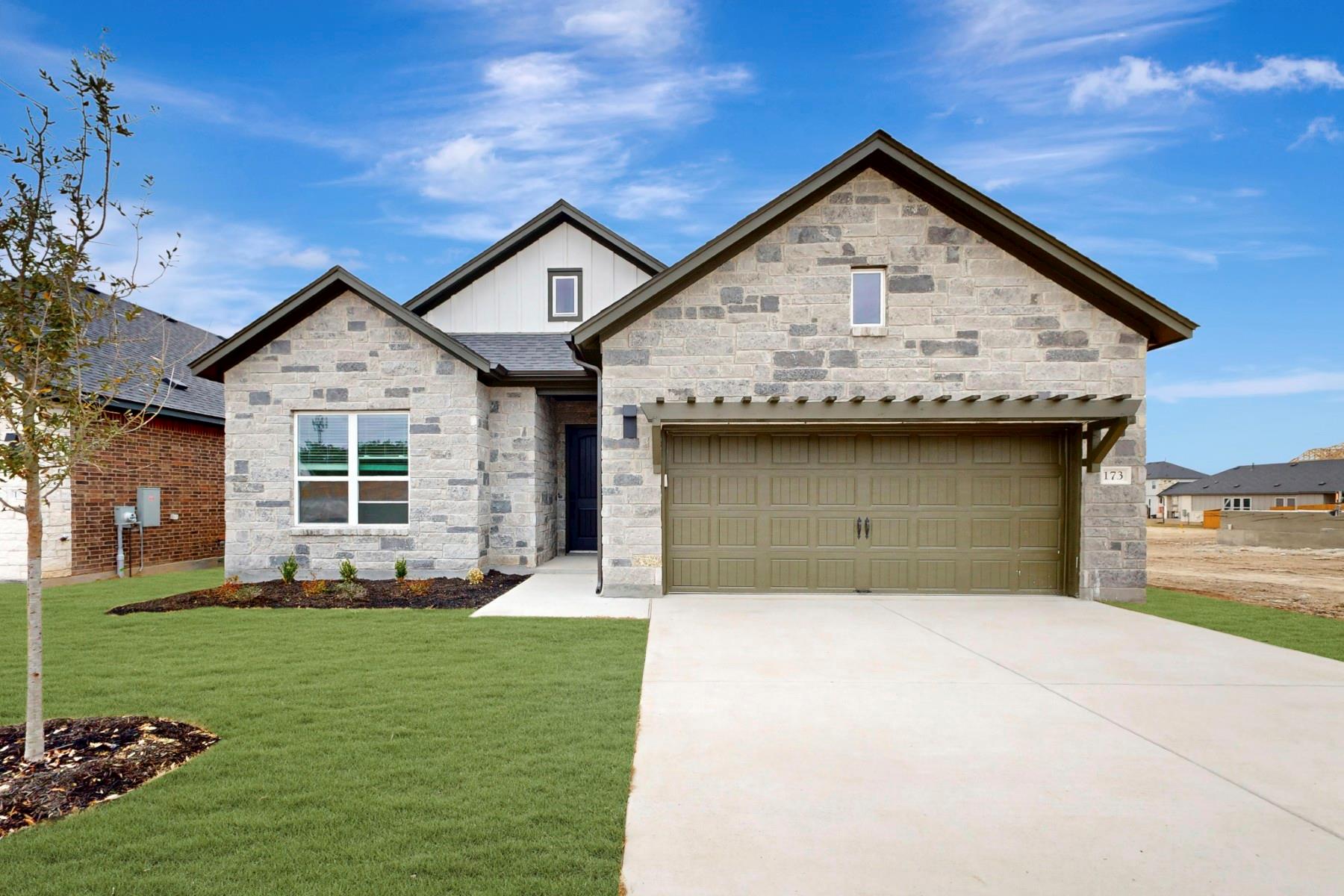 173 Bishop Wood Road Dripping Springs TX 78620