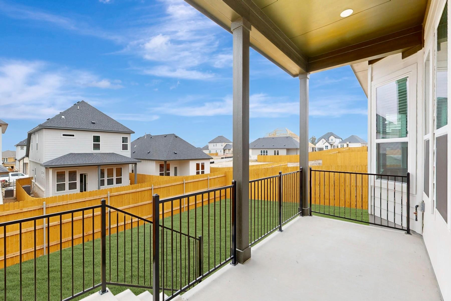 173 Bishop Wood Road Dripping Springs TX 78620