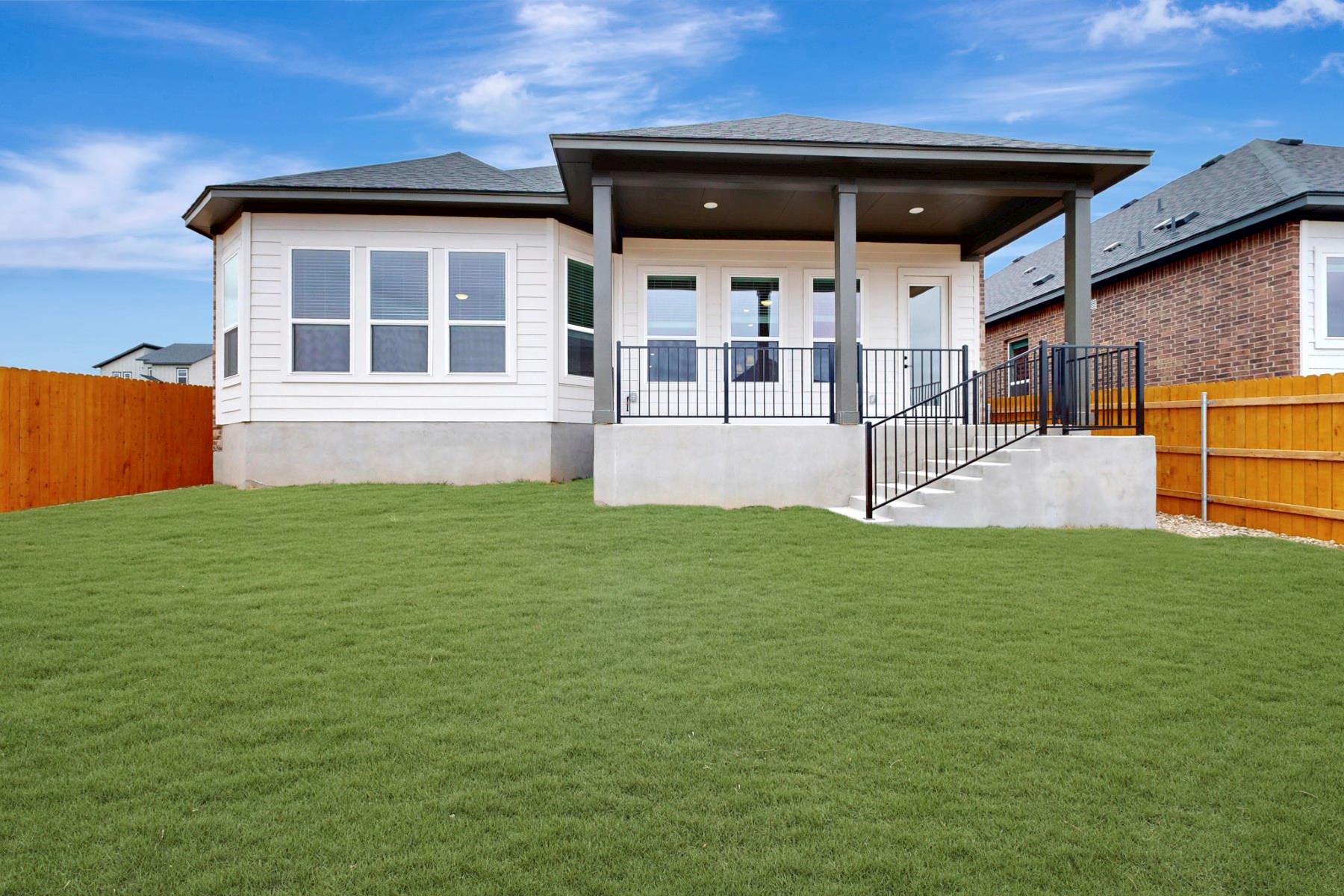 173 Bishop Wood Road Dripping Springs TX 78620