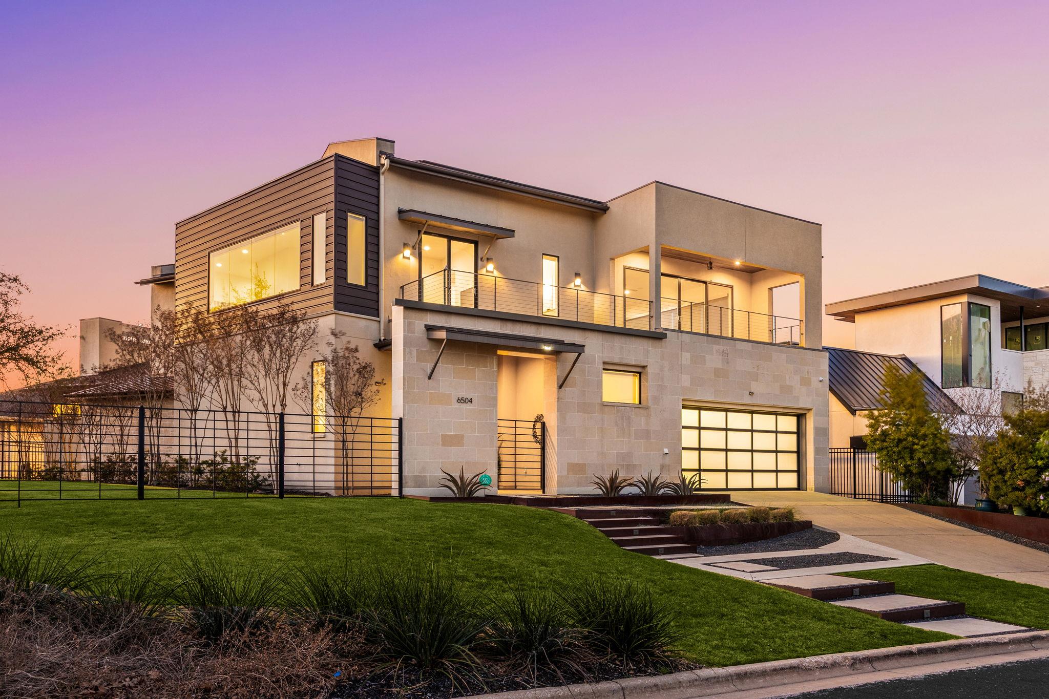 6504 W Courtyard Drive Austin TX 78730