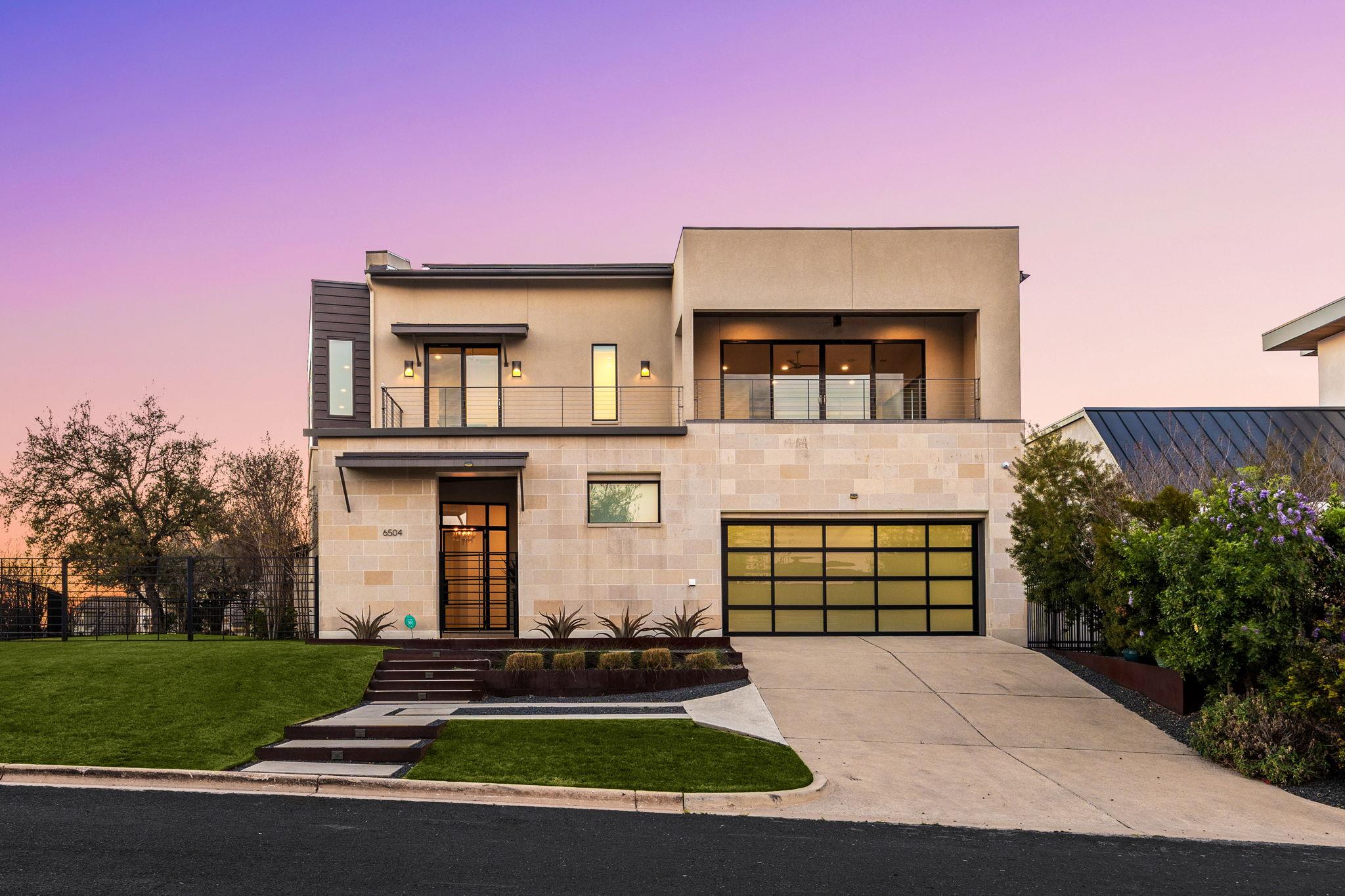 6504 W Courtyard Drive Austin TX 78730