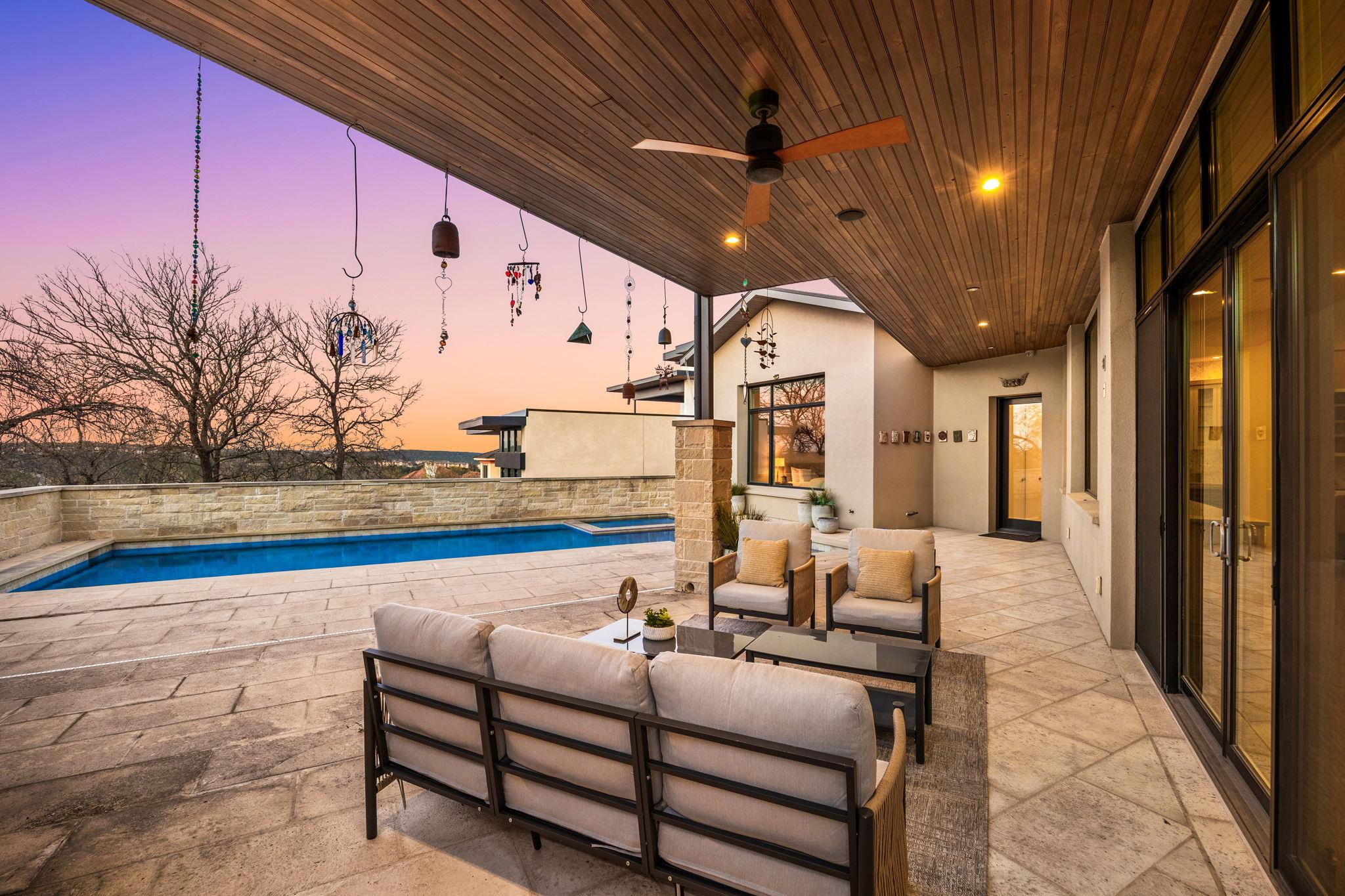 6504 W Courtyard Drive Austin TX 78730