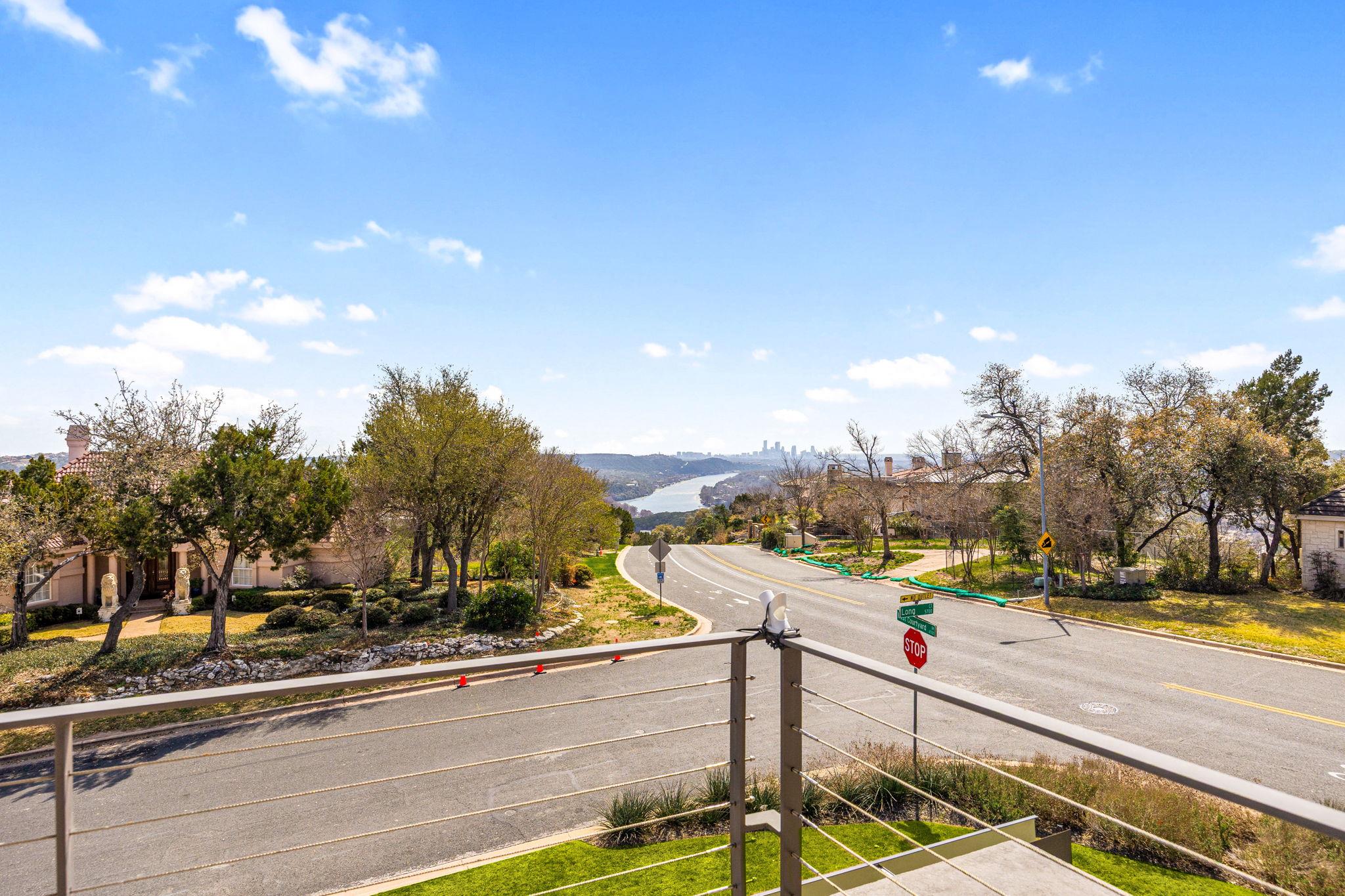 6504 W Courtyard Drive Austin TX 78730
