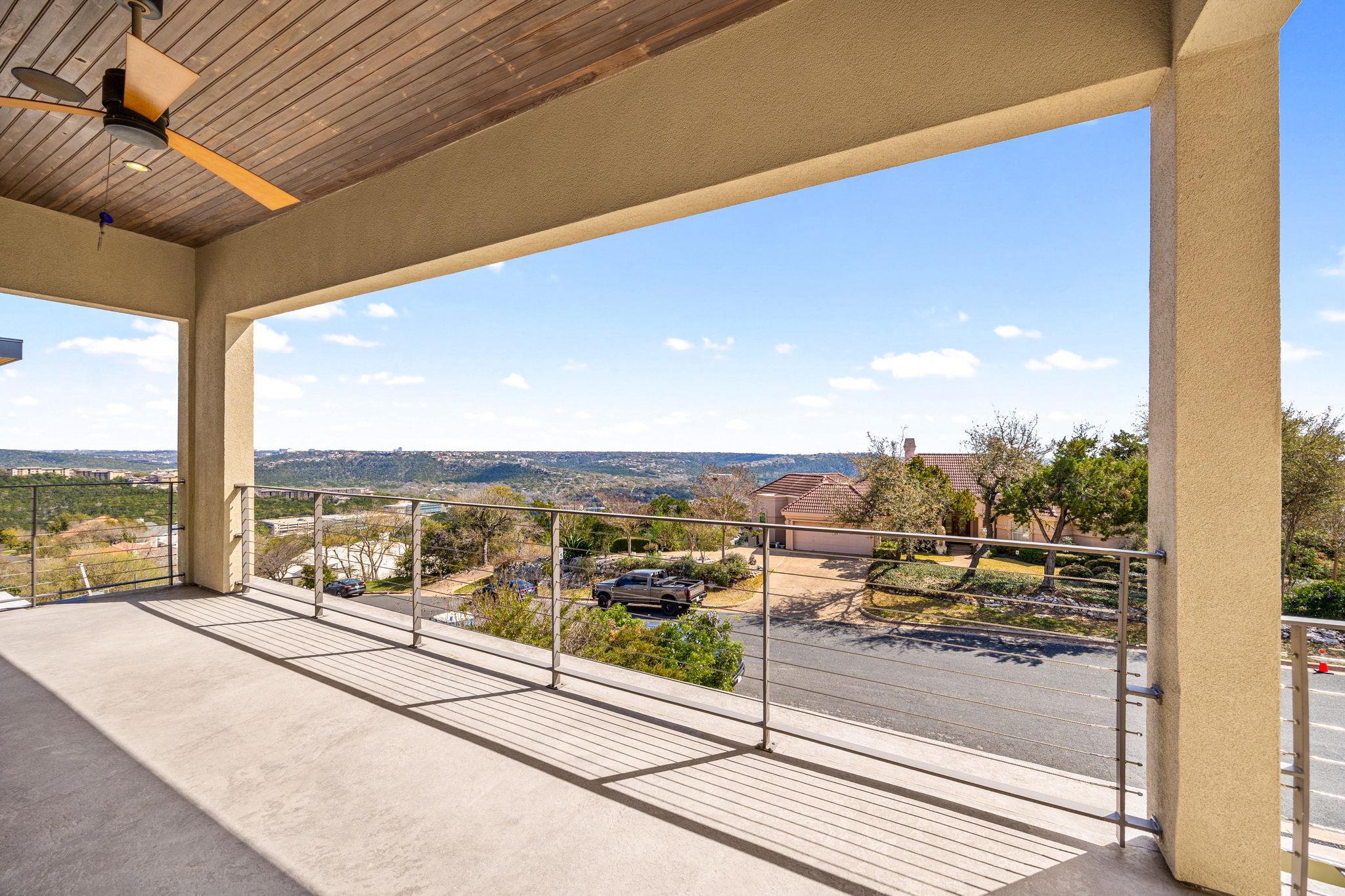 6504 W Courtyard Drive Austin TX 78730