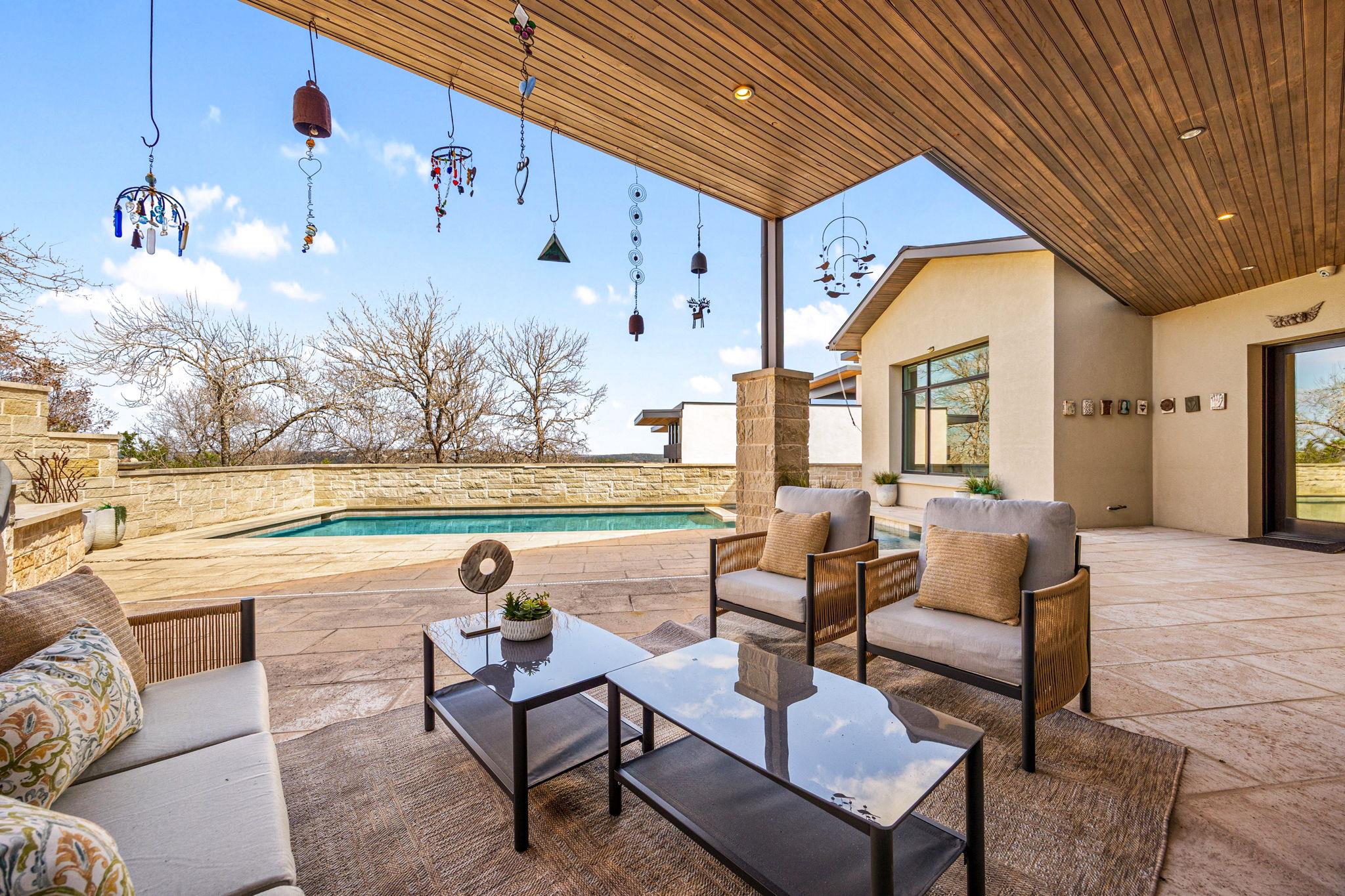 6504 W Courtyard Drive Austin TX 78730