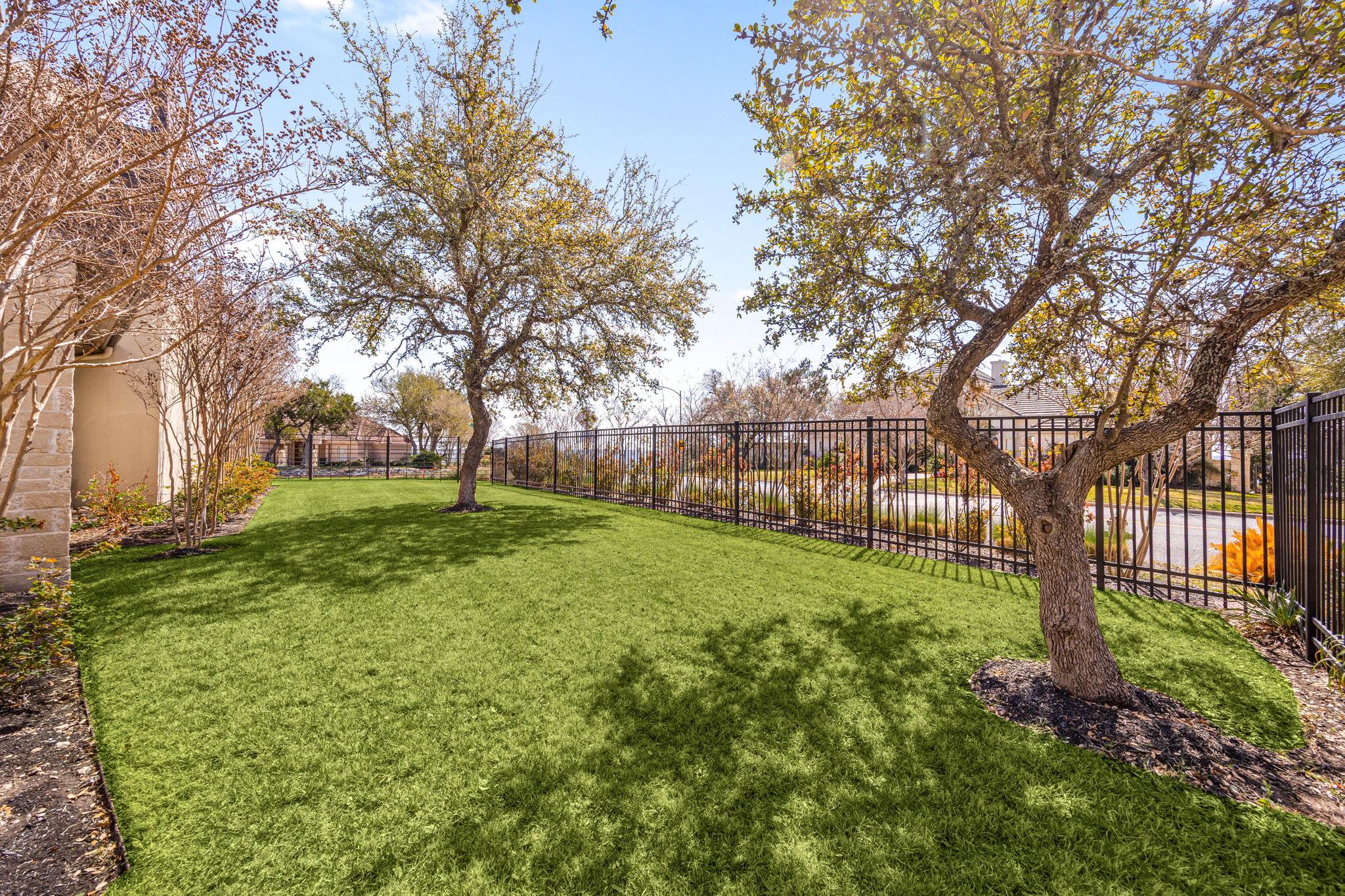 6504 W Courtyard Drive Austin TX 78730
