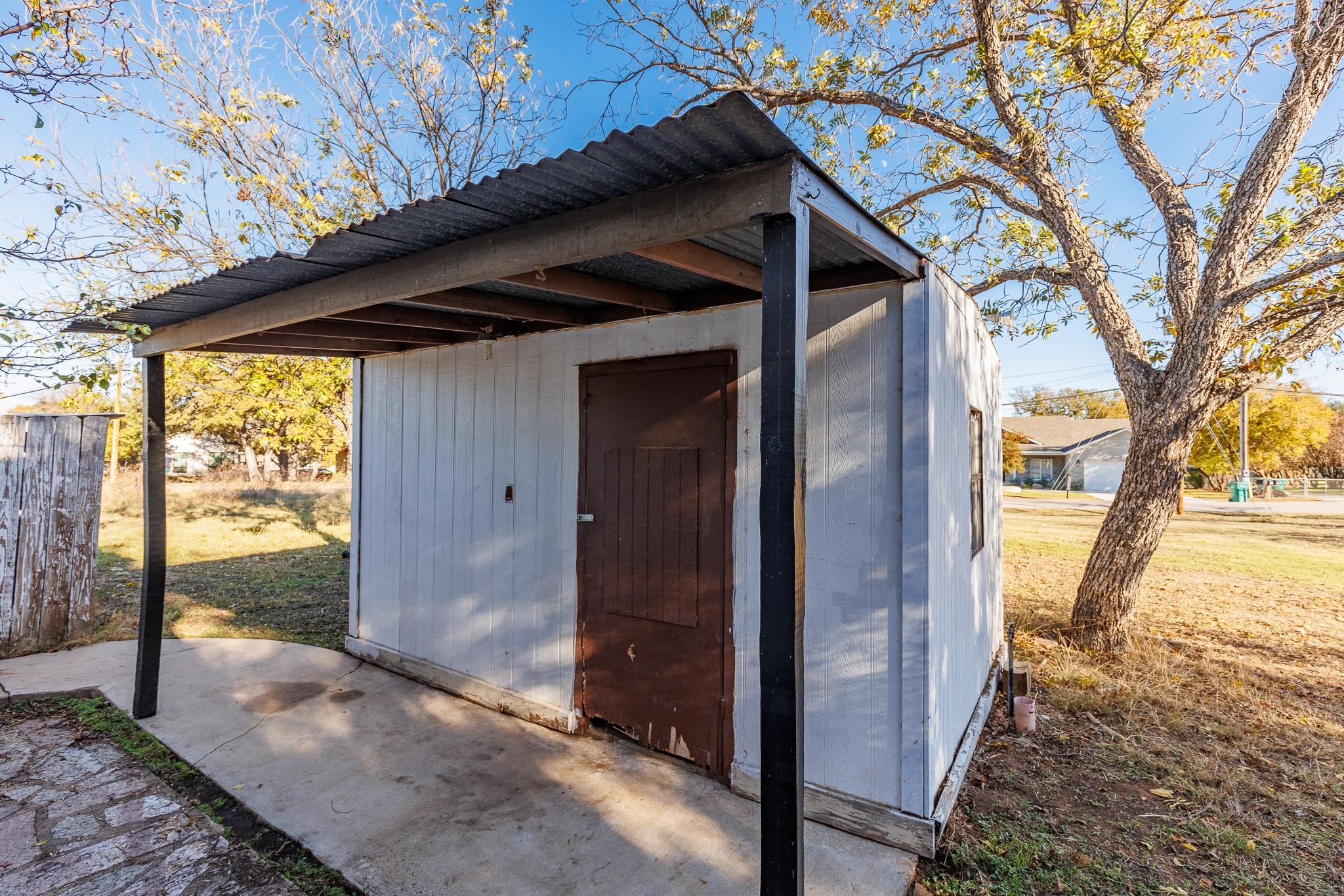 139 E Cottonwood Drive Granite Shoals TX 78654