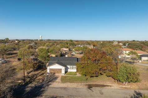 139 E Cottonwood Drive Granite Shoals TX 78654