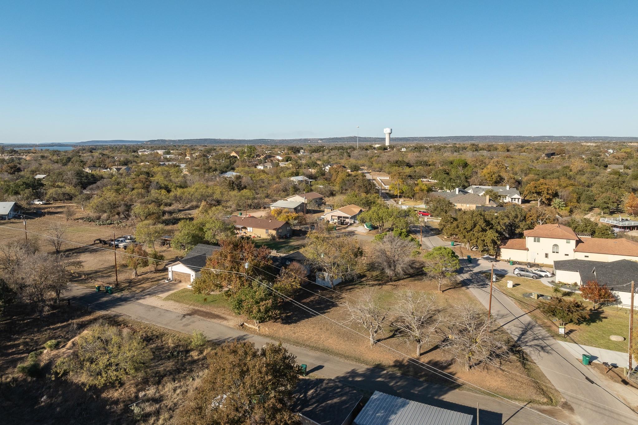139 E Cottonwood Drive Granite Shoals TX 78654