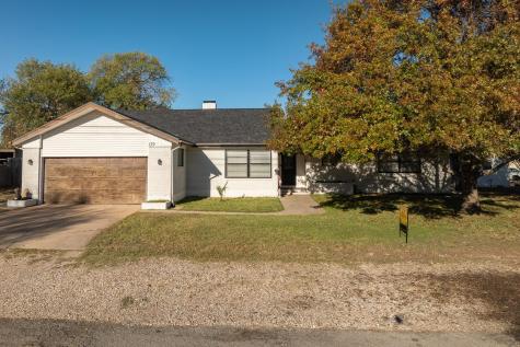 139 E Cottonwood Drive Granite Shoals TX 78654