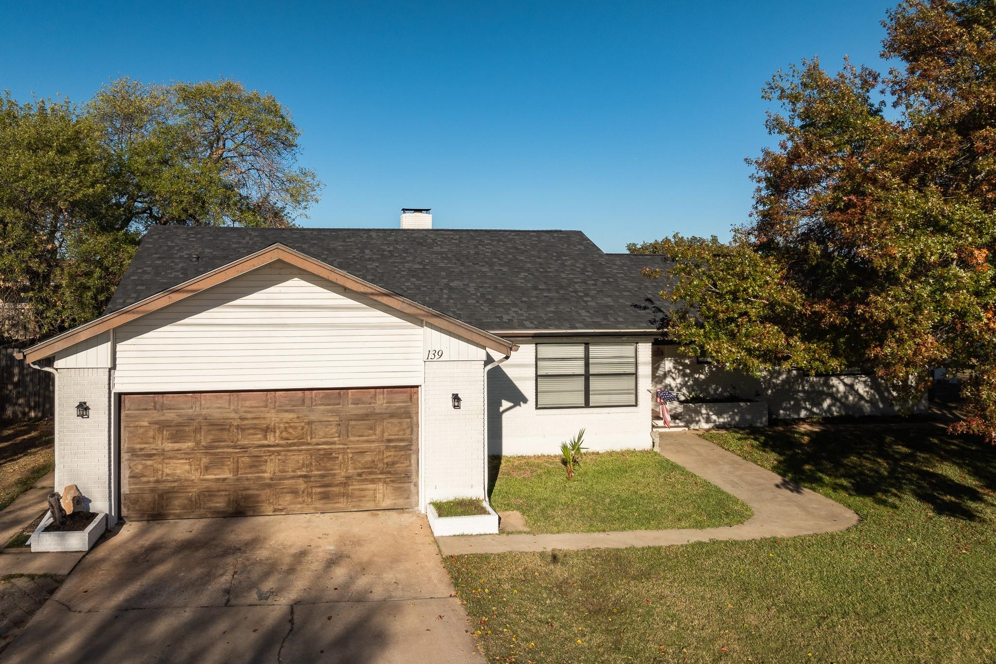 139 E Cottonwood Drive Granite Shoals TX 78654