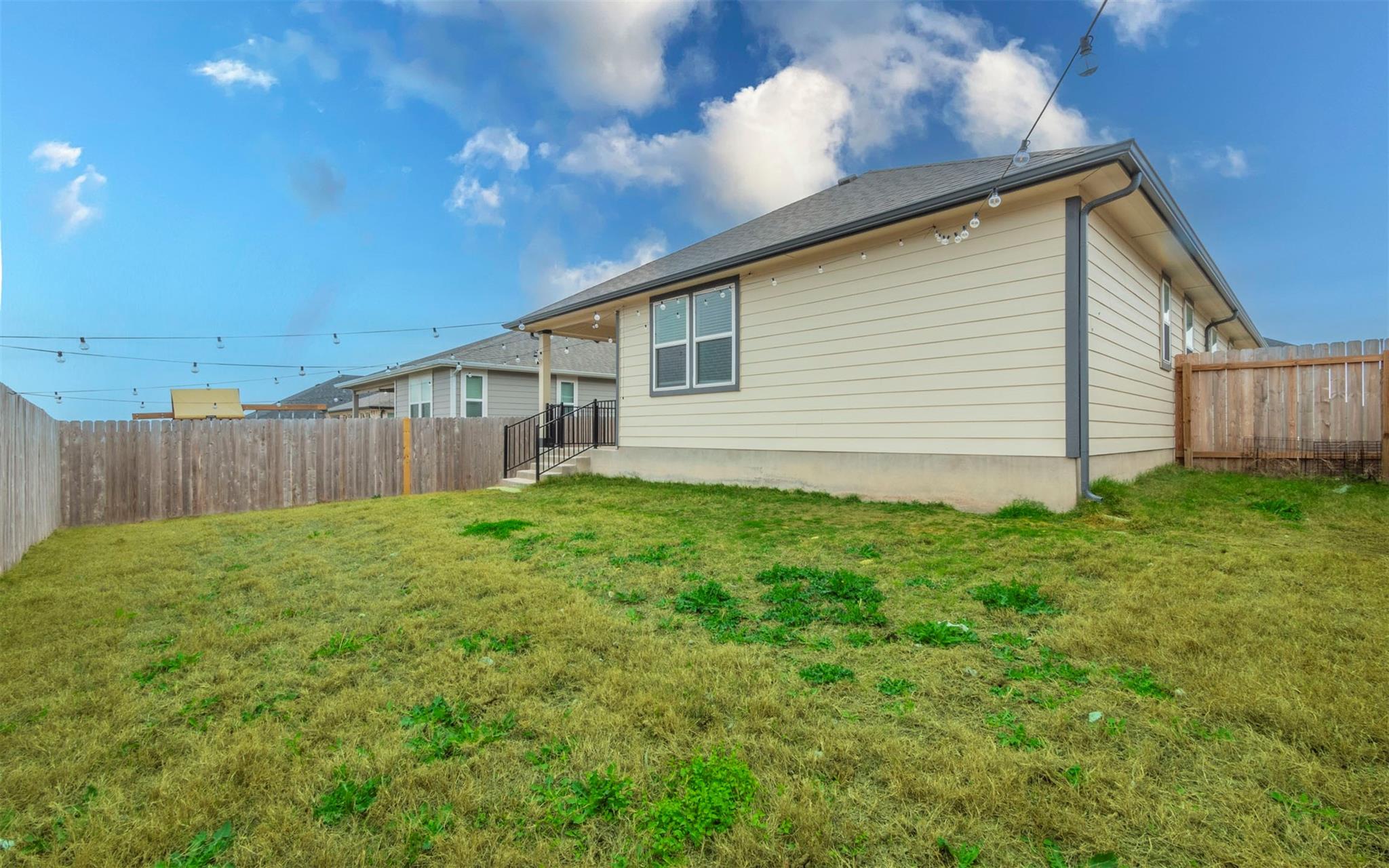 228 Citation Drive Jarrell TX 76537