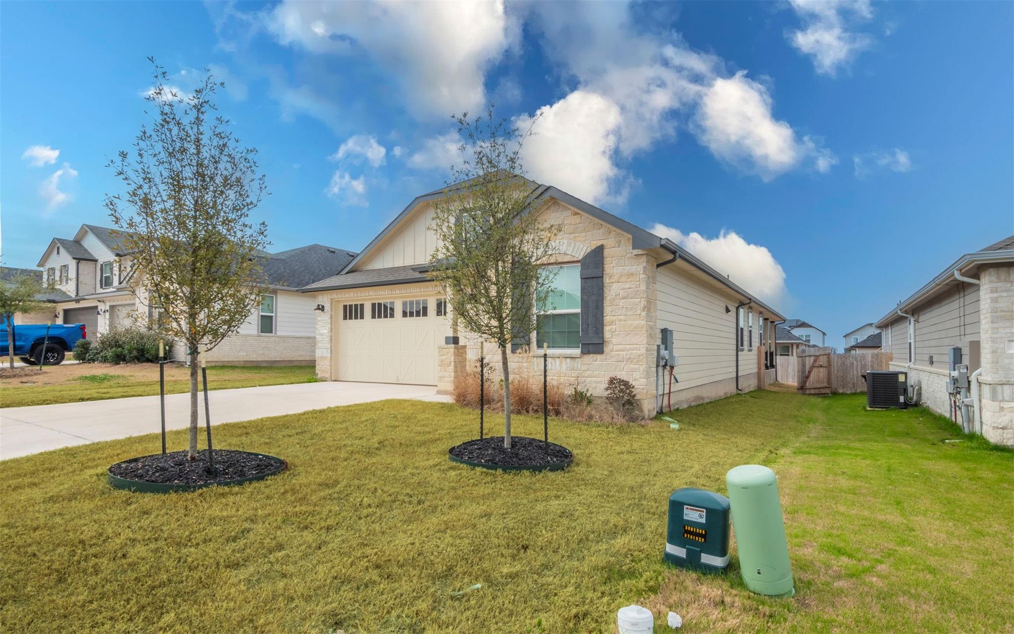 228 Citation Drive Jarrell TX 76537