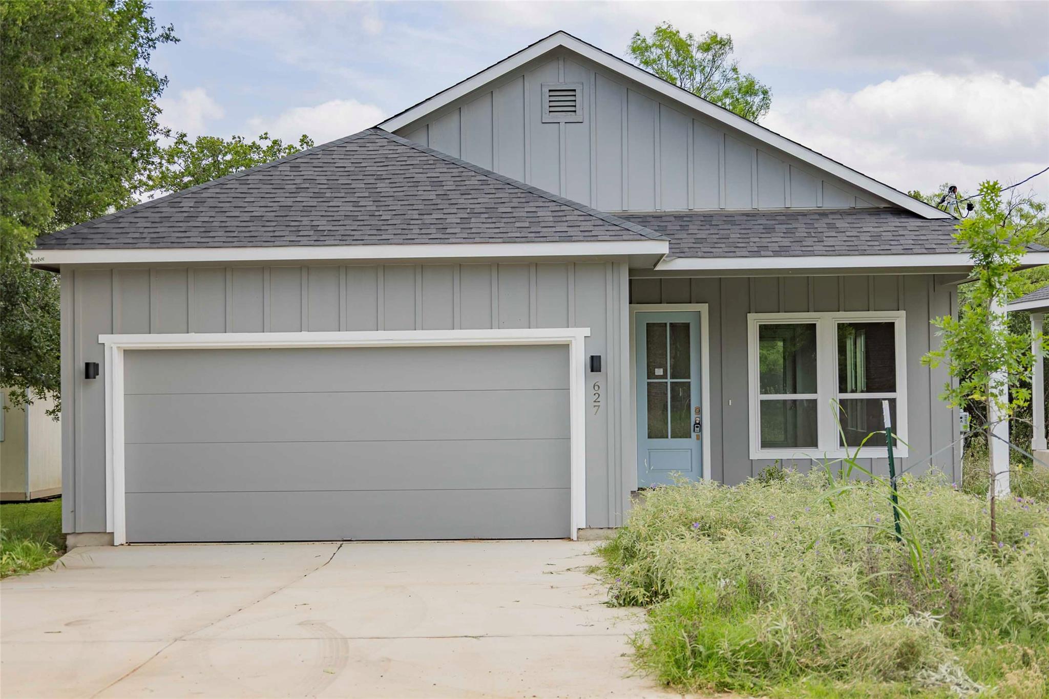 627 Birch Lane Cottonwood Shores TX 78657