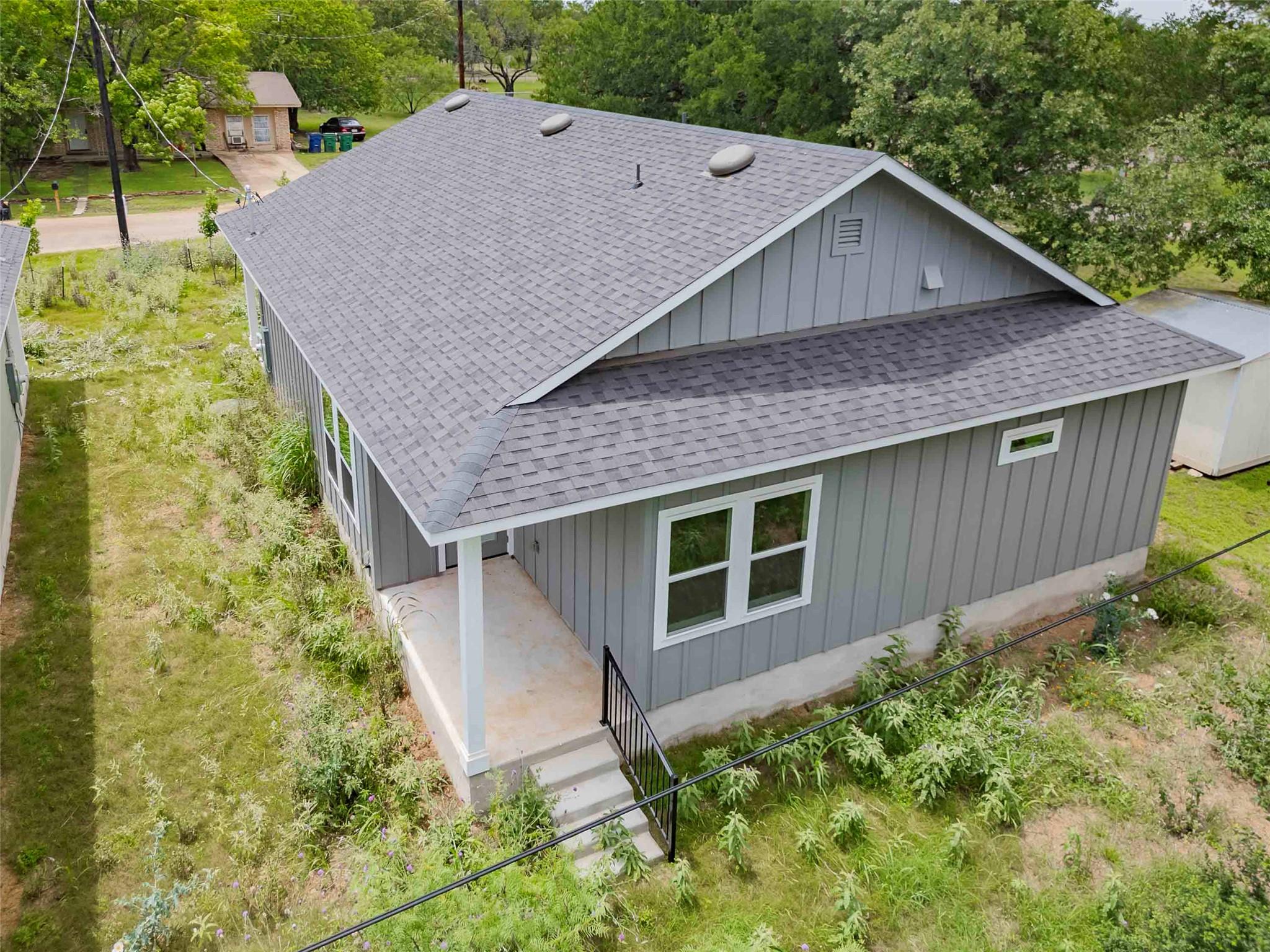627 Birch Lane Cottonwood Shores TX 78657