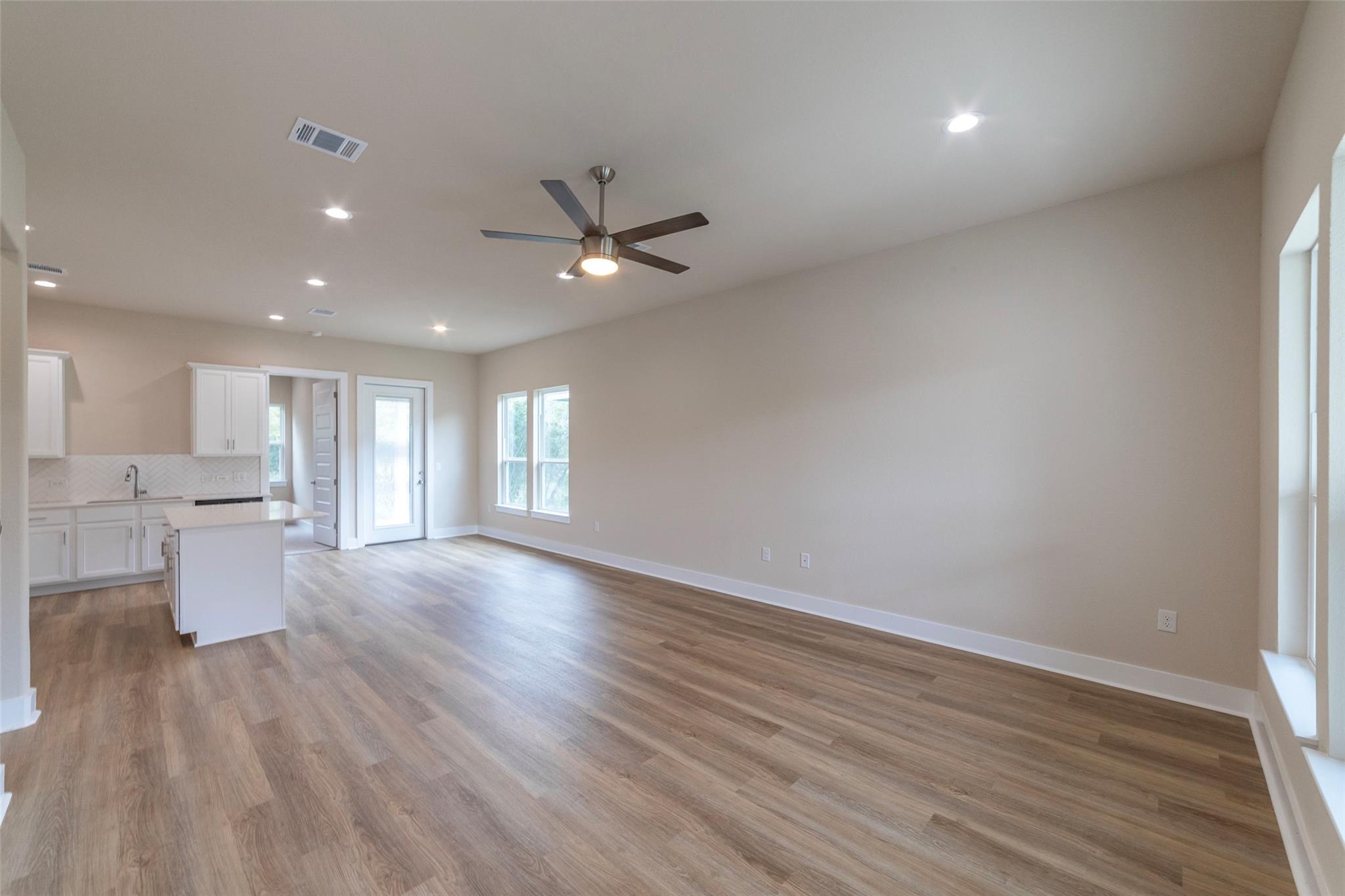 627 Birch Lane Cottonwood Shores TX 78657