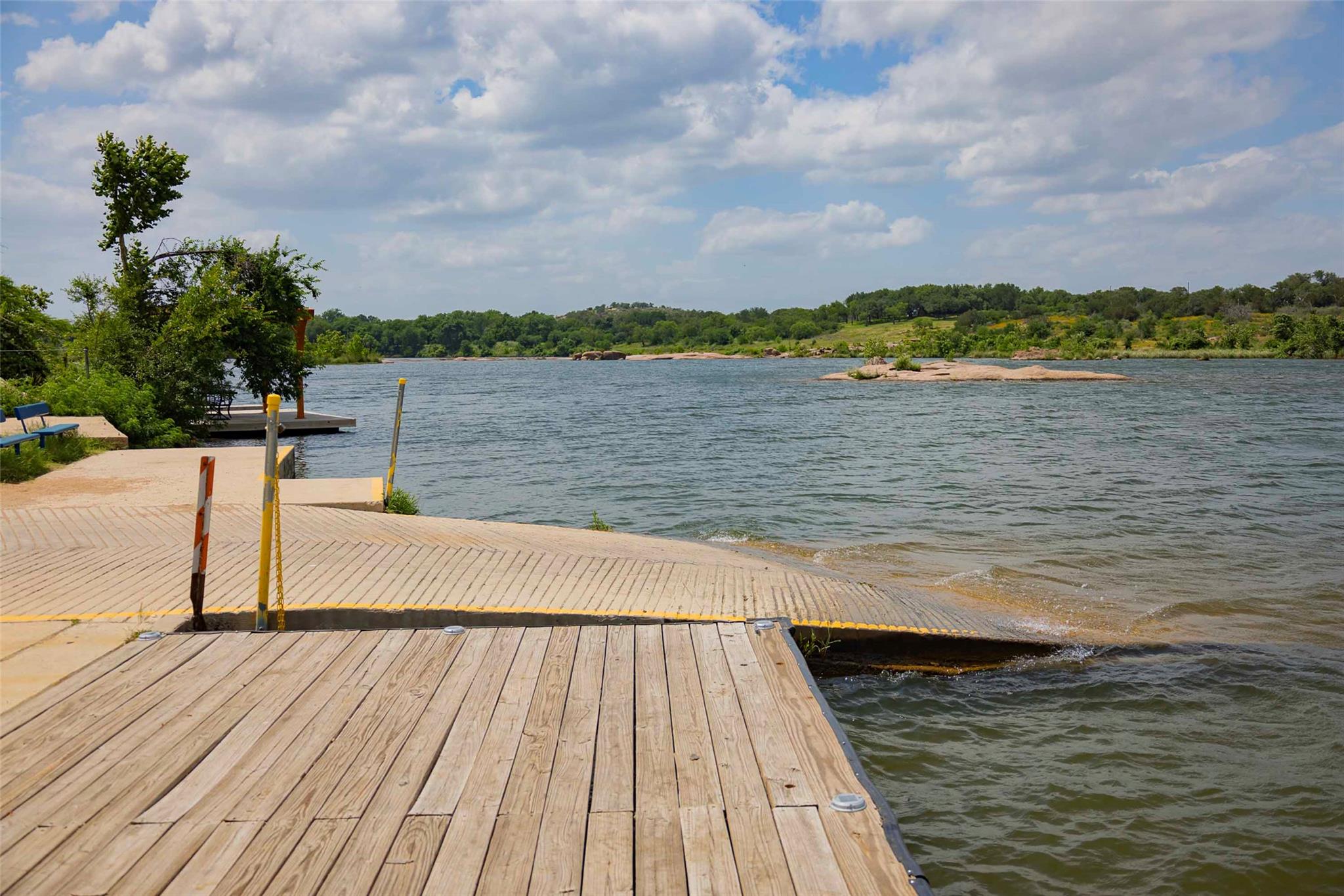 627 Birch Lane Cottonwood Shores TX 78657