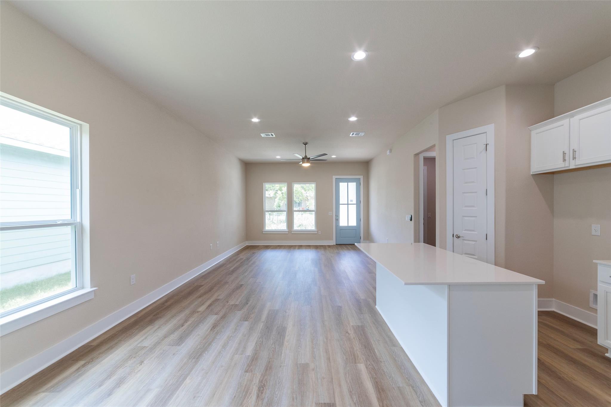 627 Birch Lane Cottonwood Shores TX 78657